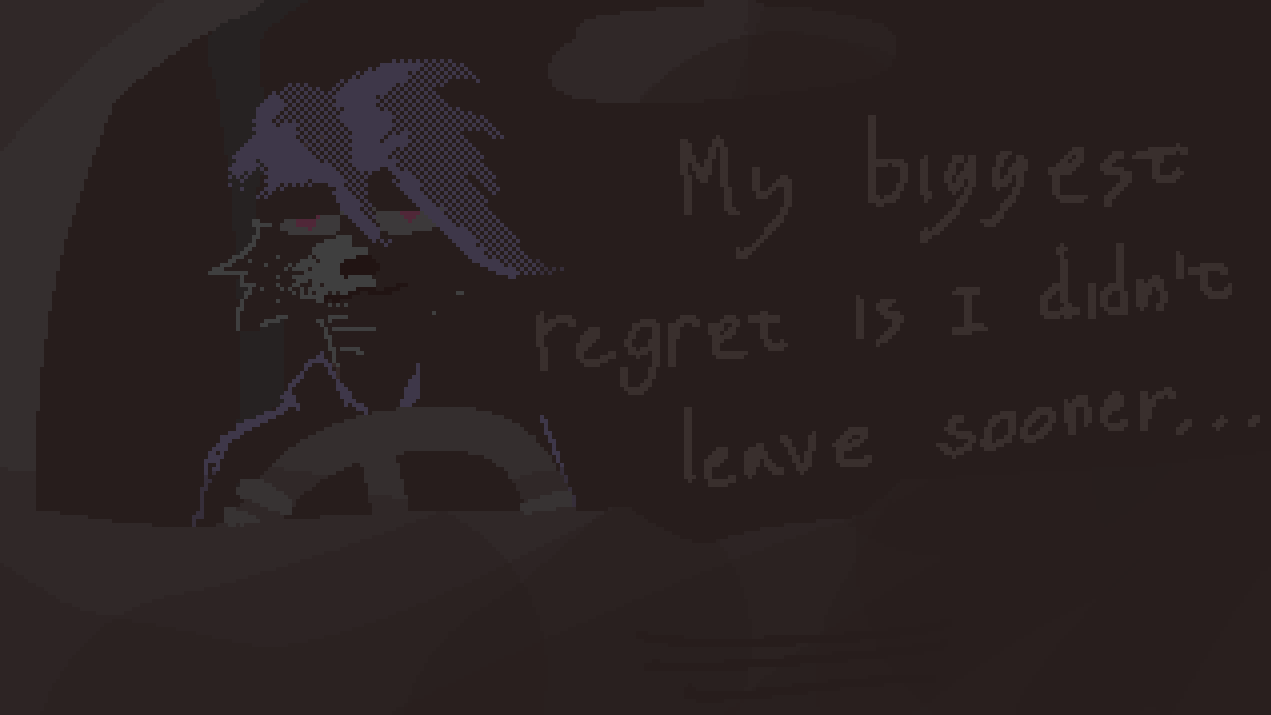 Screenshot 2 for Night Walk