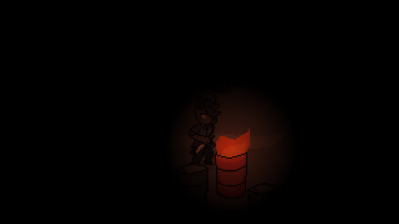 Screenshot 3 for Night Walk