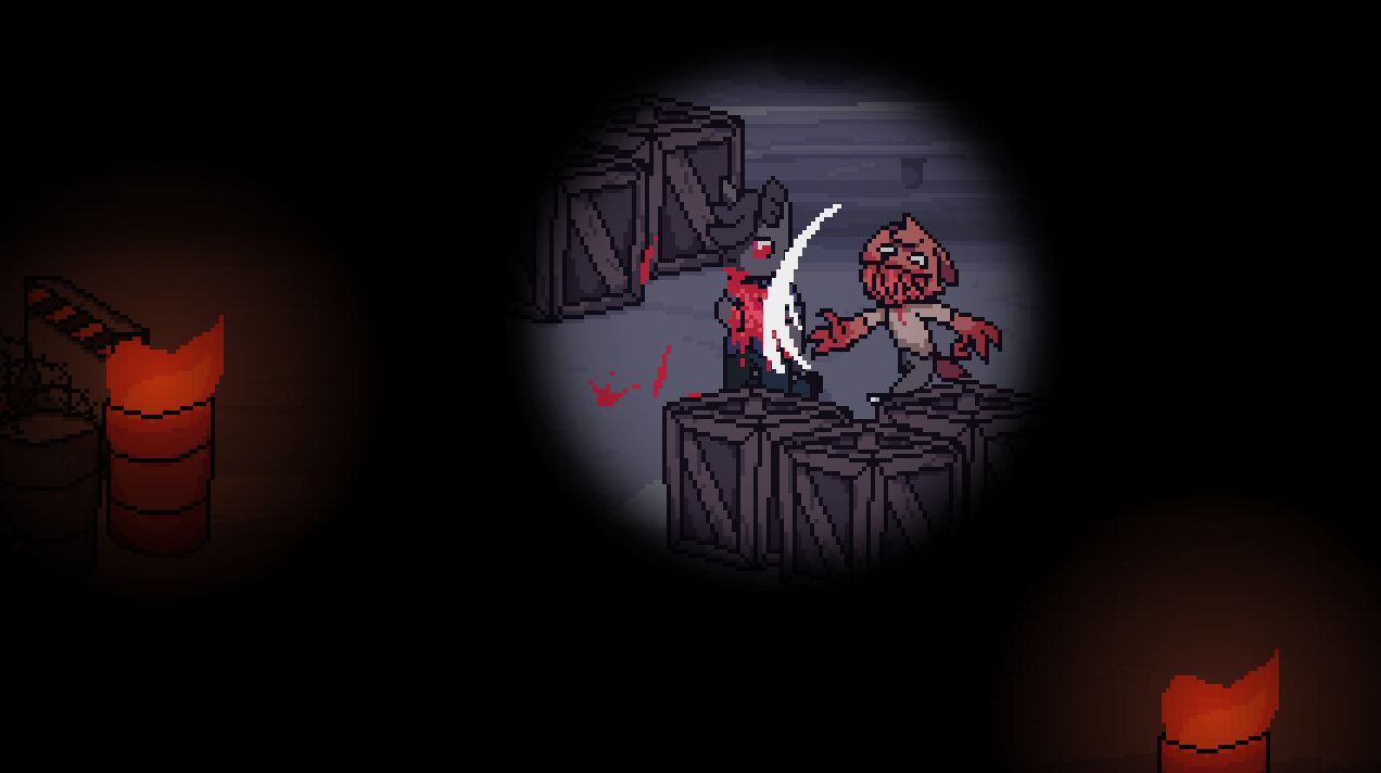 Screenshot 5 for Night Walk