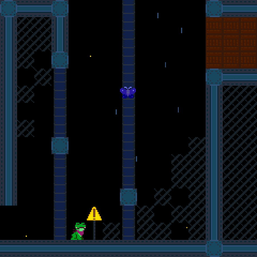 Screenshot 4 for Hop on Time!
