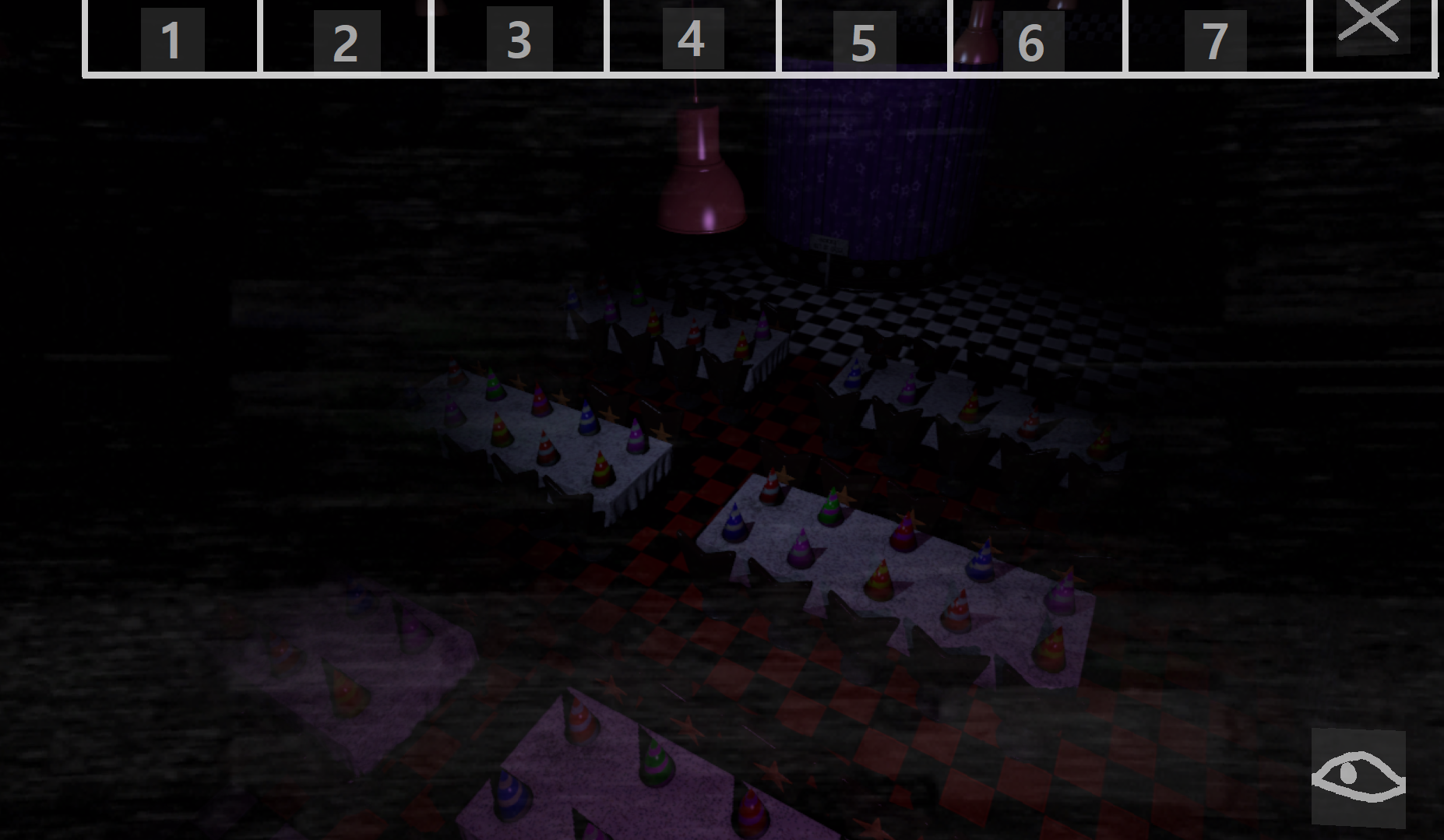 Screenshot 6 for The Anomaly at Freddy's System Watch