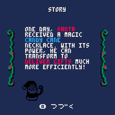 Screenshot 2 for かわいいクロース