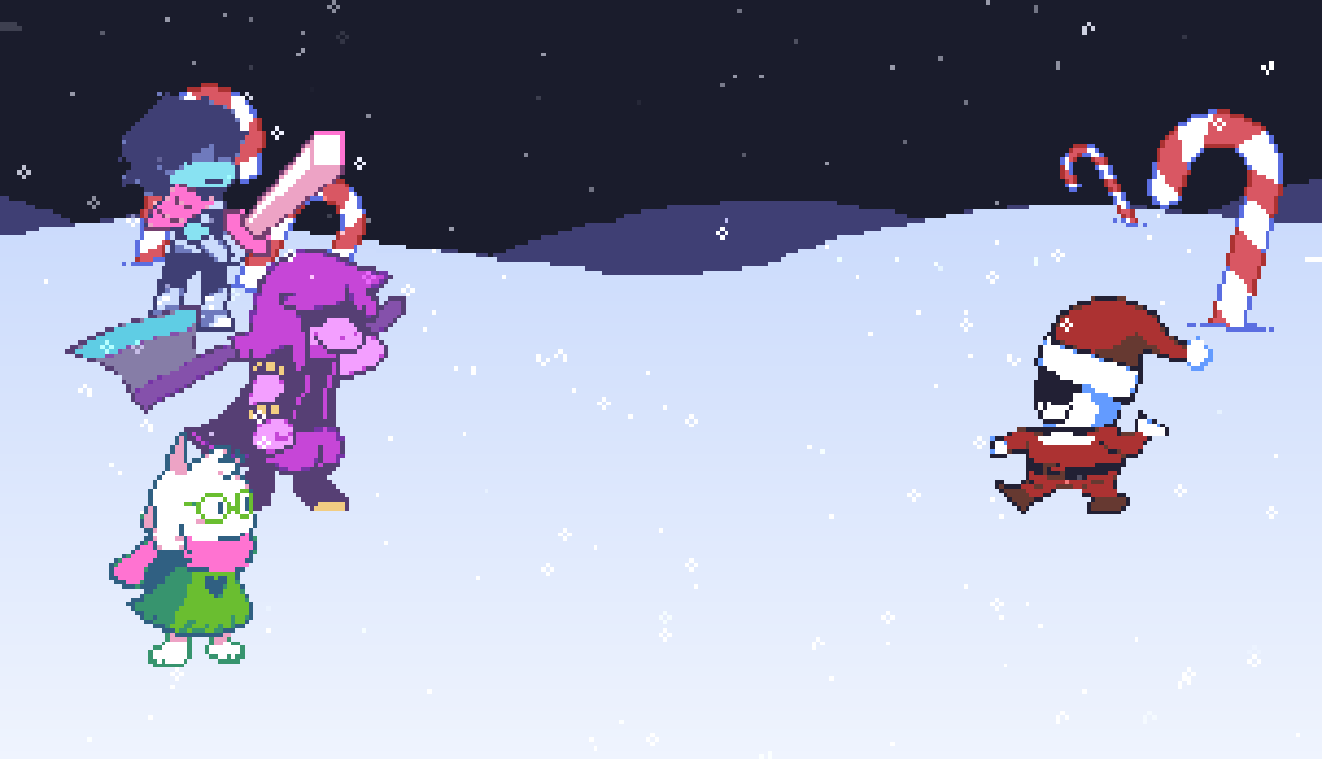 Screenshot 4 for vs. Santer