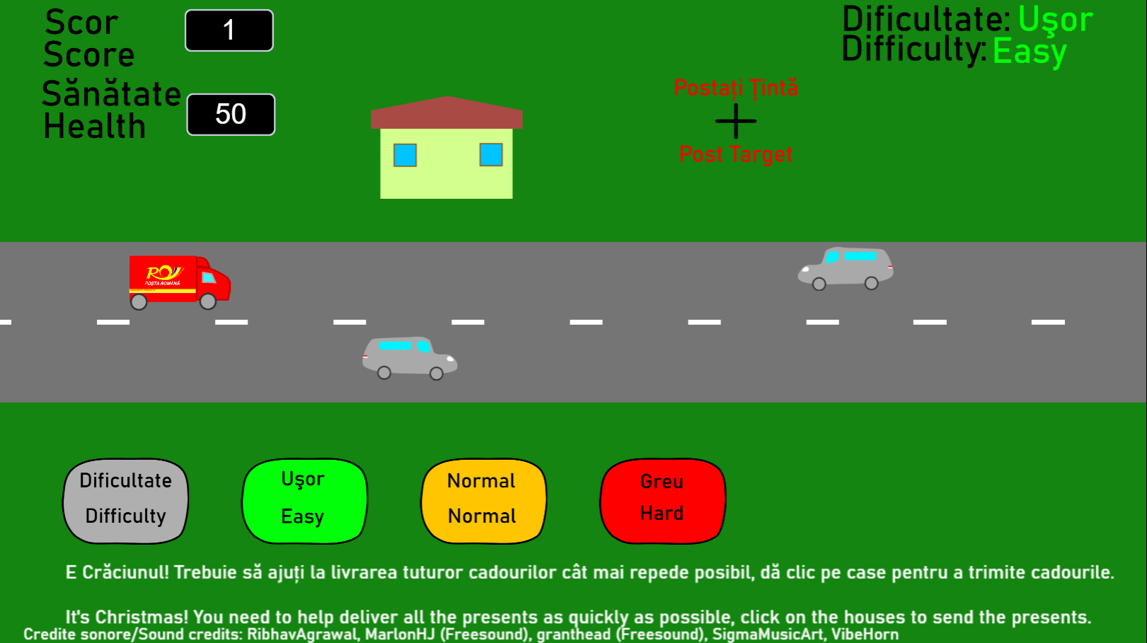 Screenshot 3 for Postie! Poșta Română Edition
