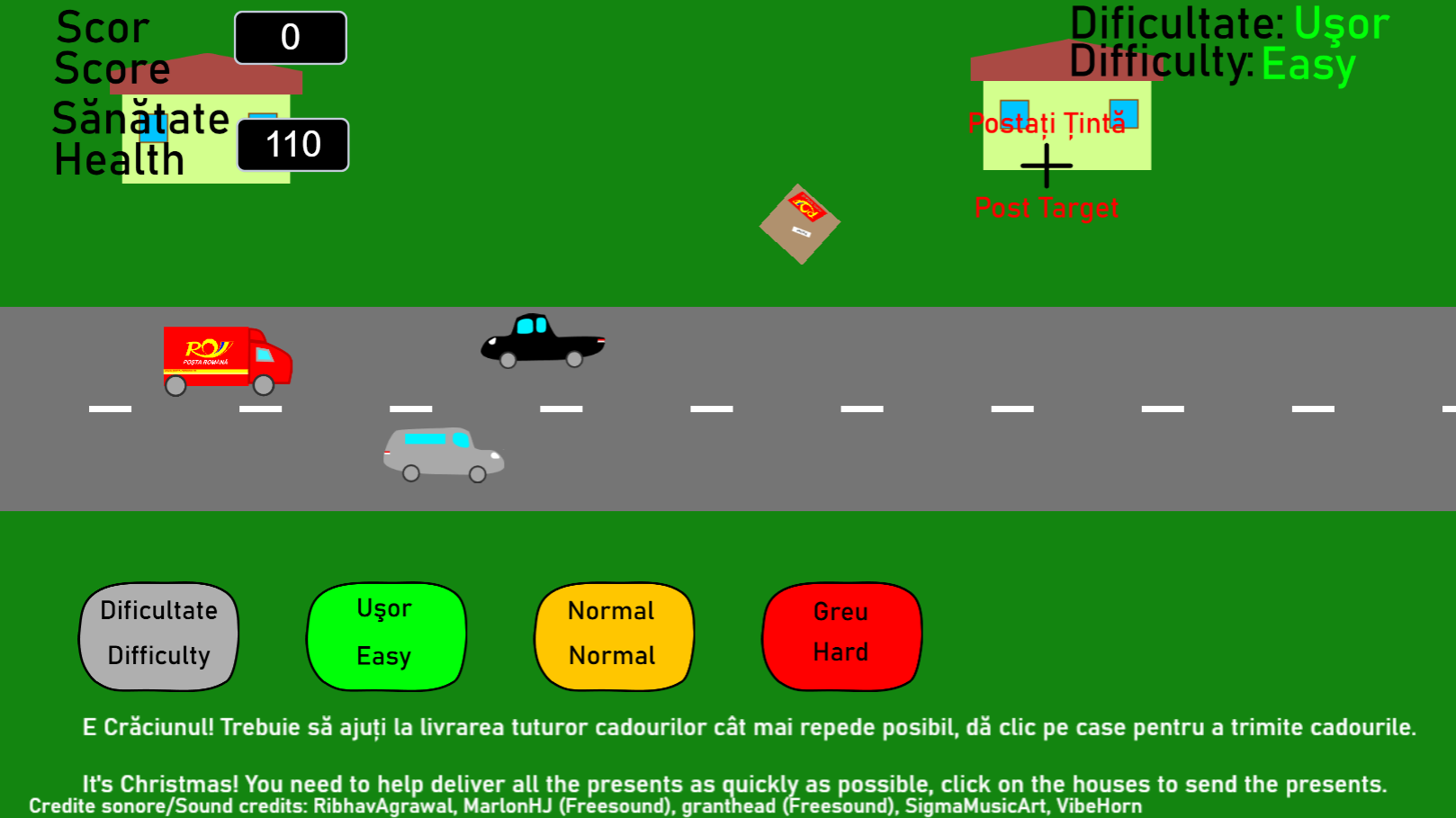 Screenshot 4 for Postie! Poșta Română Edition