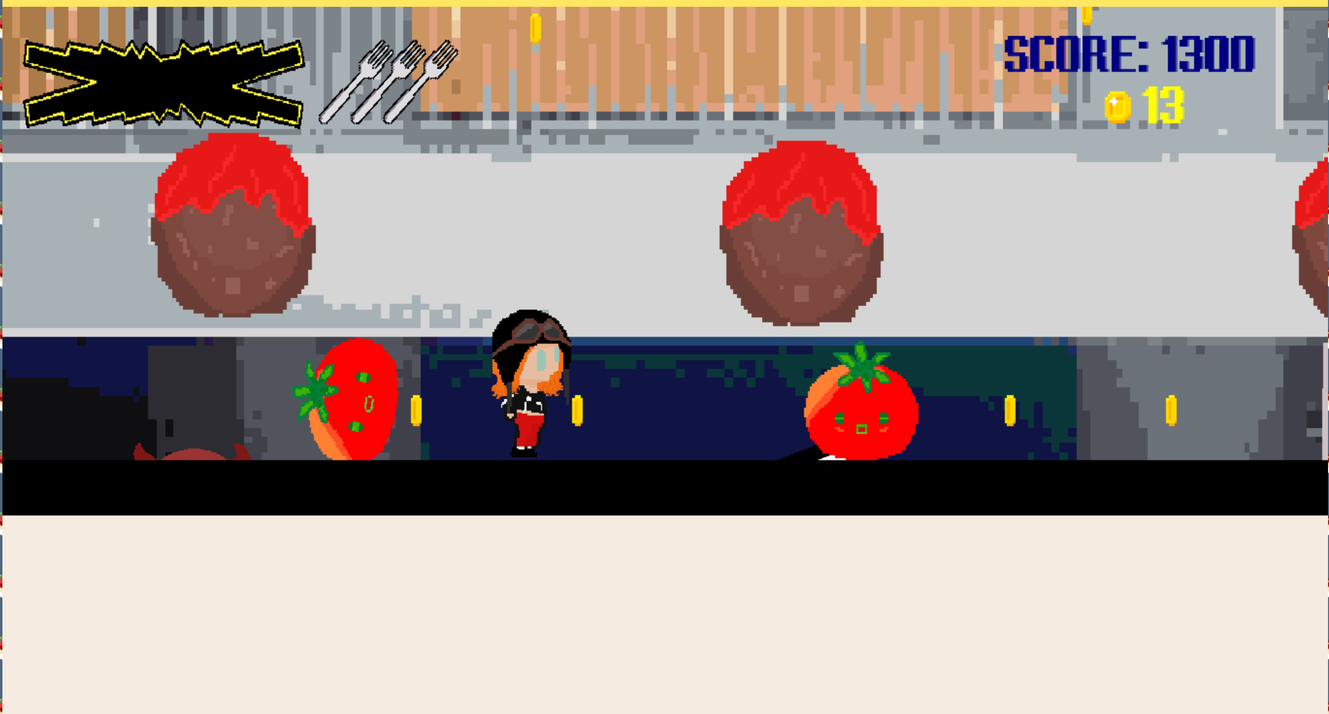 Screenshot 4 for THE LE SSERAGAME - A LE SSERAFIM FanGame