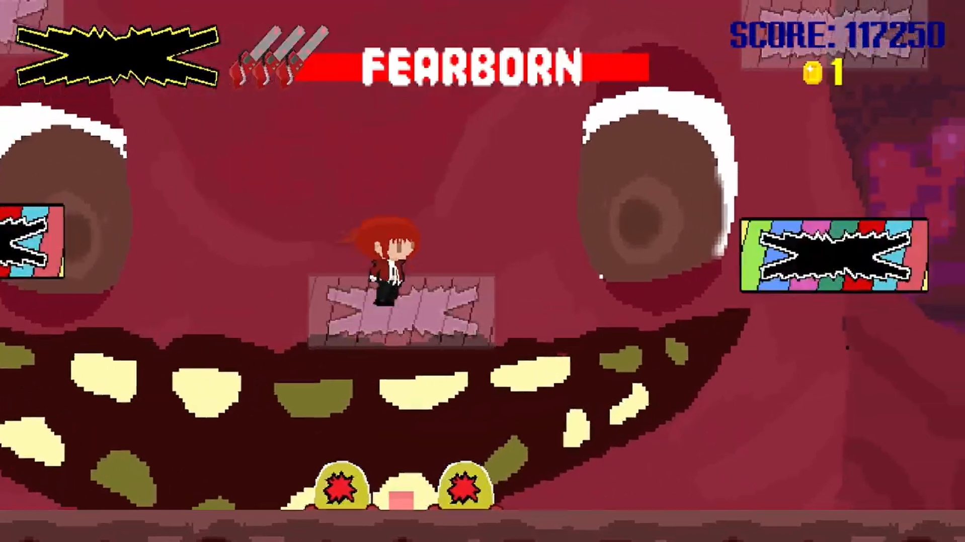 Screenshot 8 for THE LE SSERAGAME - A LE SSERAFIM FanGame