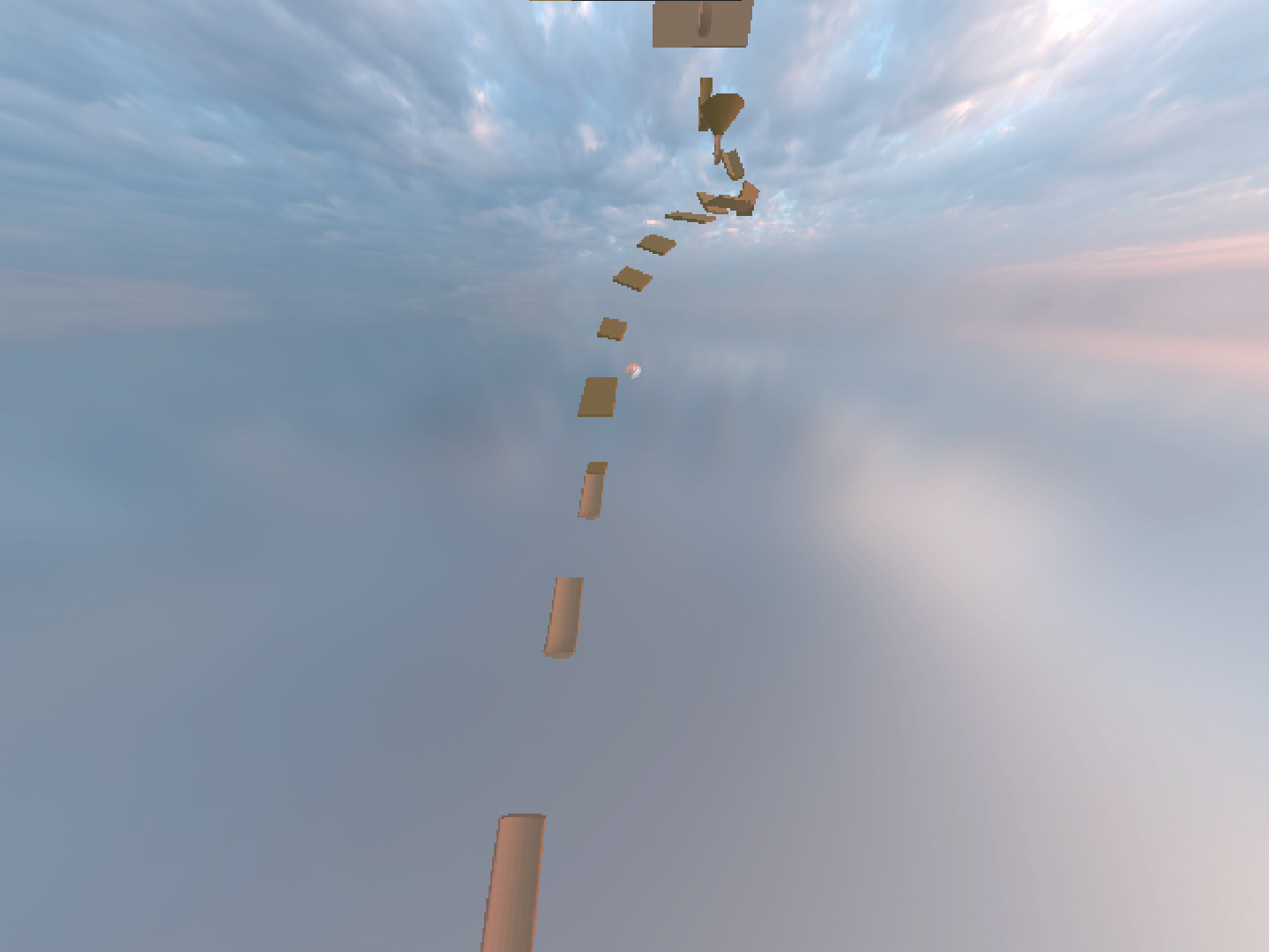 Screenshot 5 for Spikey and Bubble-Girl
