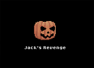 Jack's Revenge (Spooky edition)