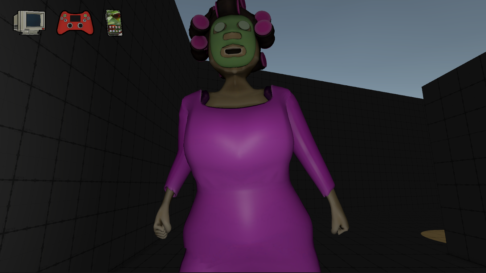 Screenshot 2 for Up On Grind