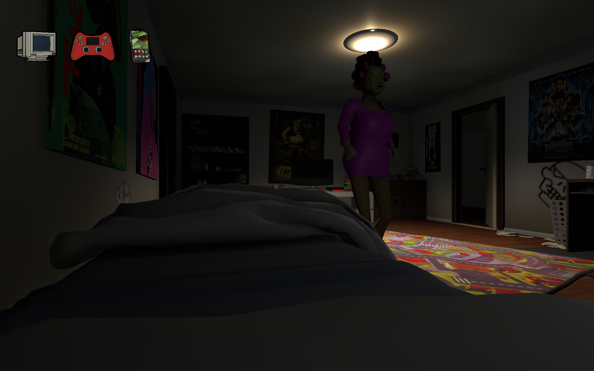 Screenshot 6 for Up On Grind