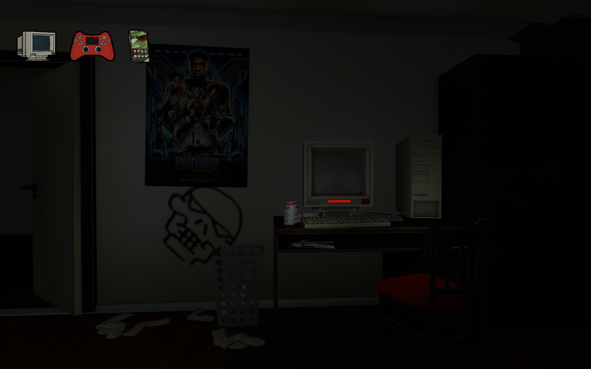 Screenshot 5 for Up On Grind