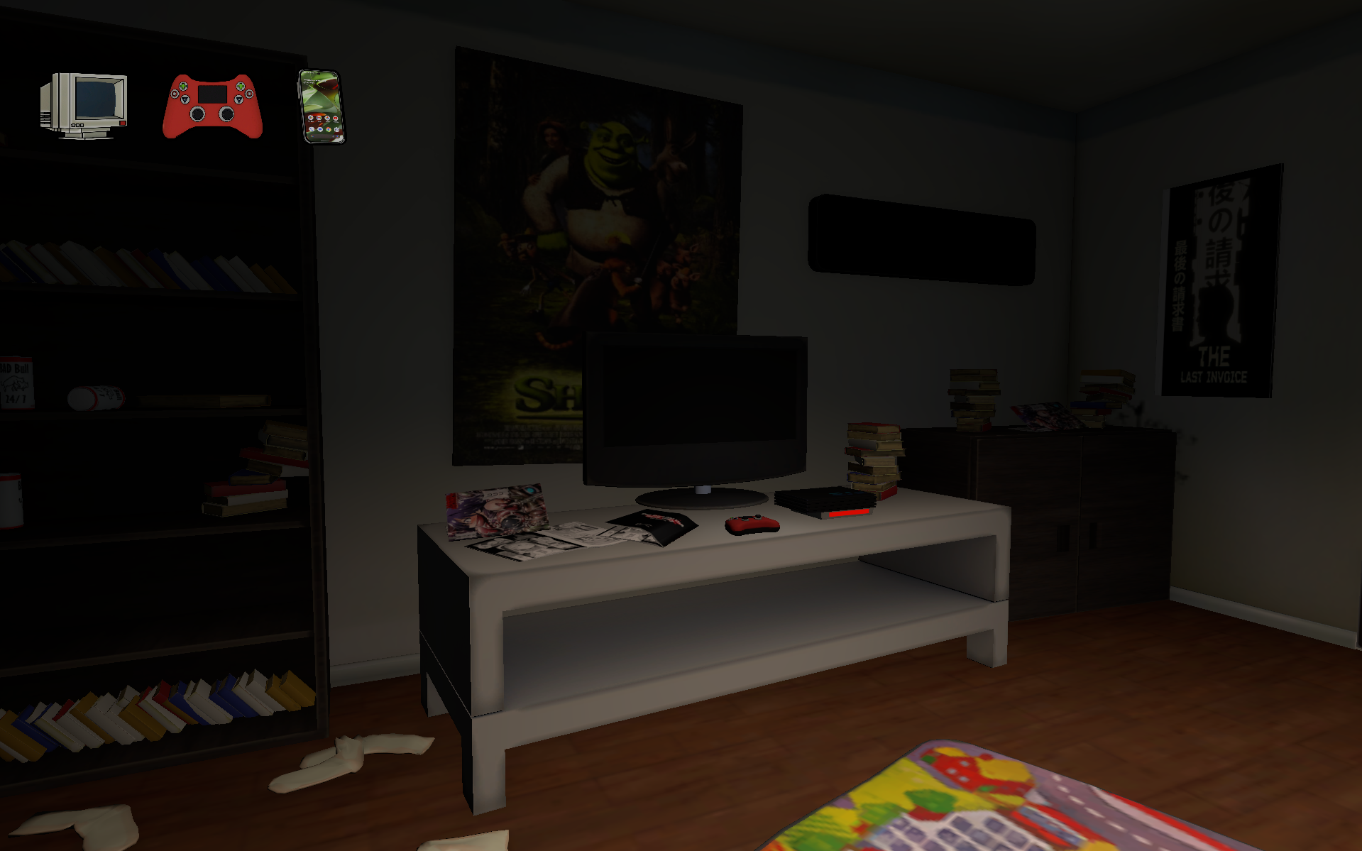 Screenshot 7 for Up On Grind