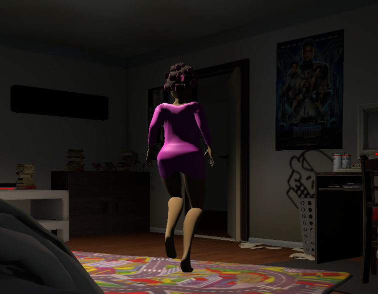 Screenshot 3 for Up On Grind