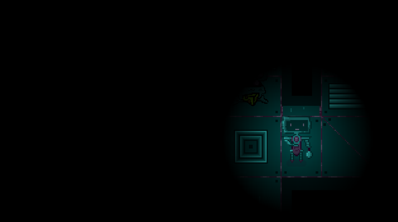 Screenshot 4 for From the Frying Pan to the Escape Pod