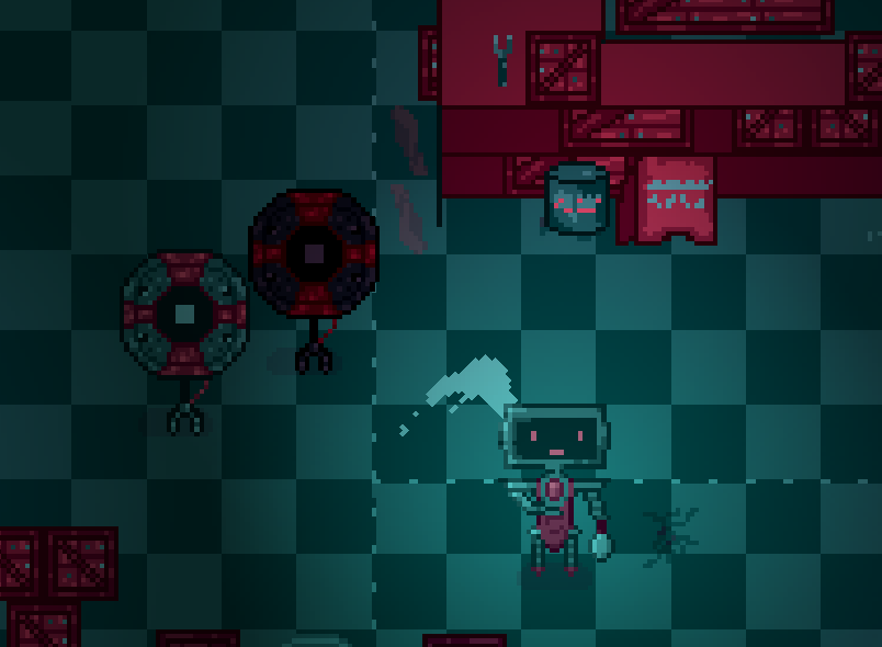 Screenshot 6 for From the Frying Pan to the Escape Pod