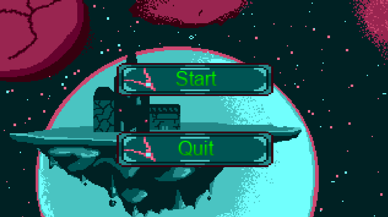 Screenshot 2 for From the Frying Pan to the Escape Pod