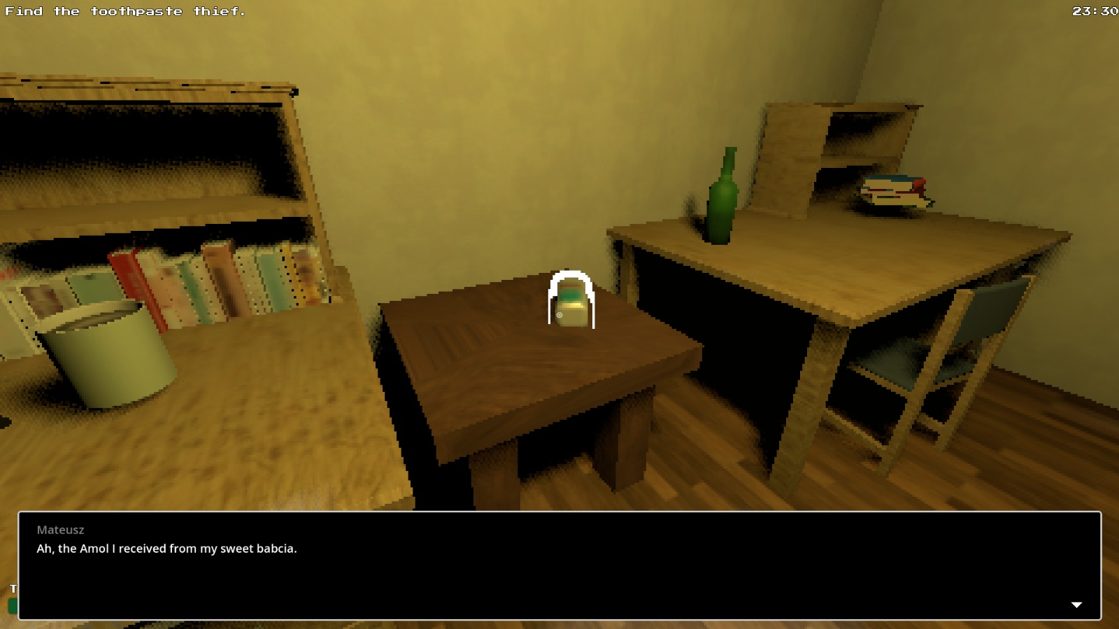 Screenshot 3 for ALL-NIGHTER