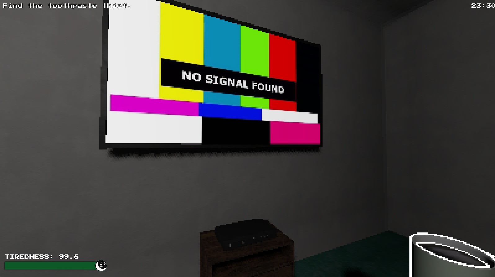 Screenshot 4 for ALL-NIGHTER