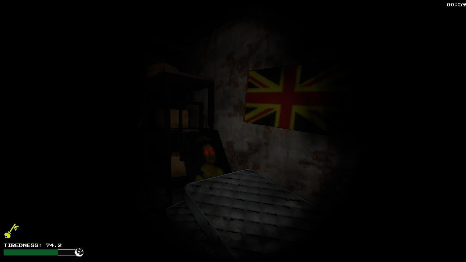 Screenshot 2 for ALL-NIGHTER
