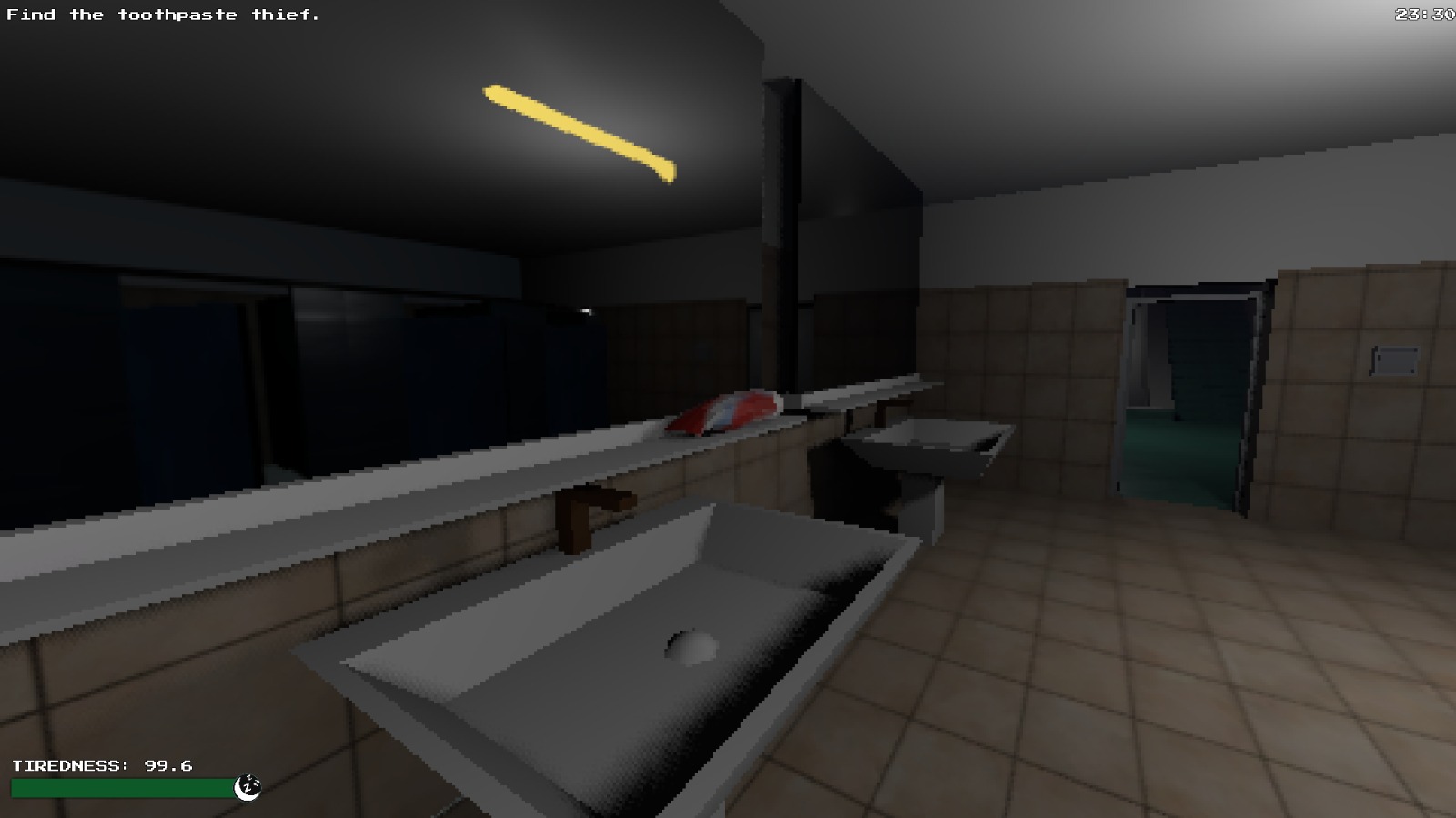Screenshot 6 for ALL-NIGHTER