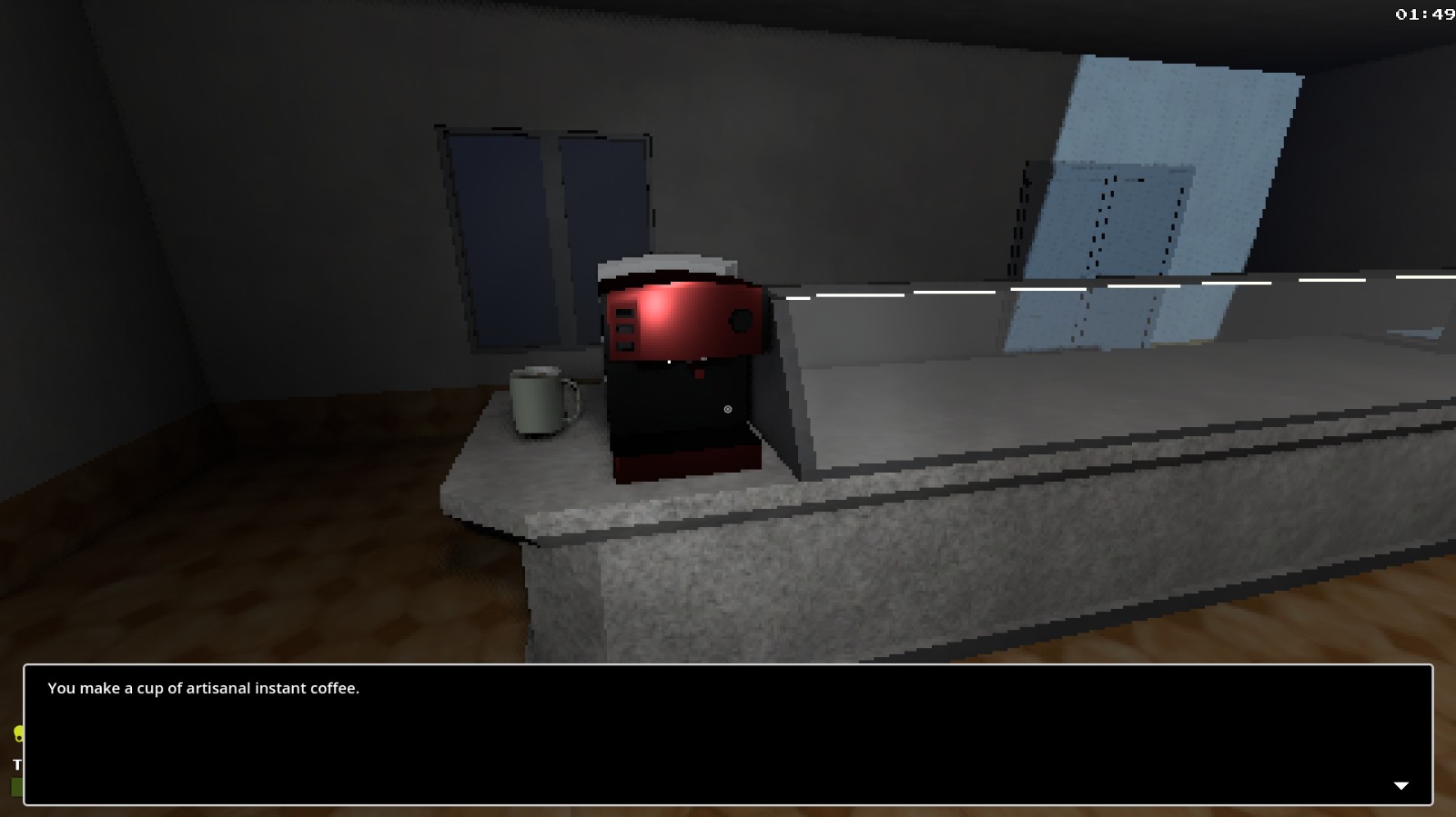 Screenshot 7 for ALL-NIGHTER