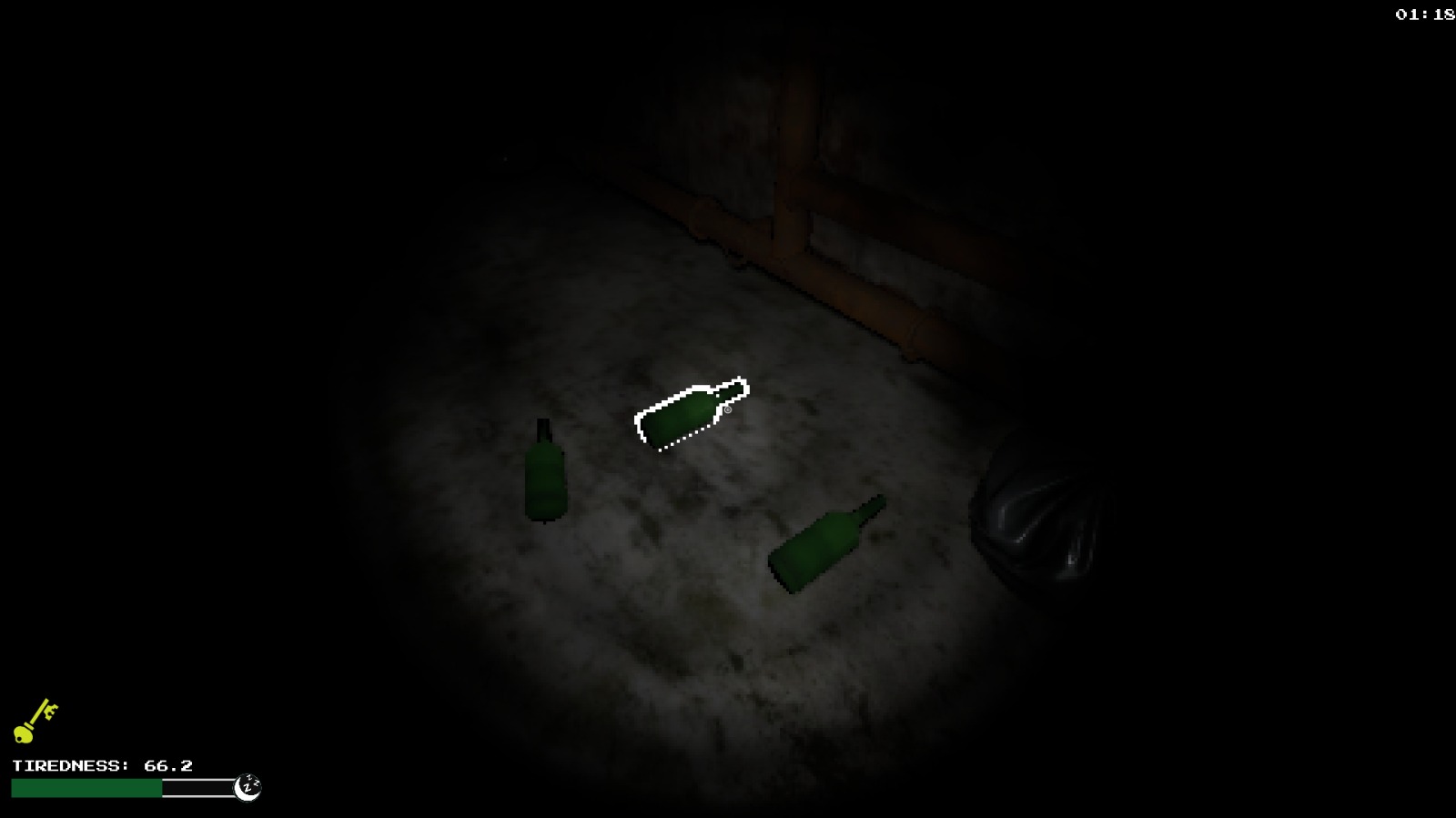 Screenshot 5 for ALL-NIGHTER