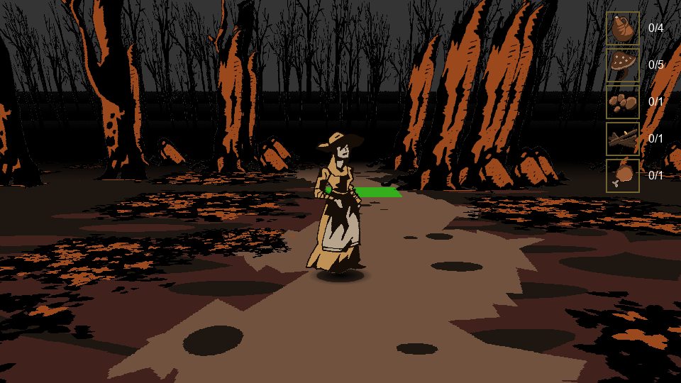 Screenshot 2 for 1764-GEVAUDAN
