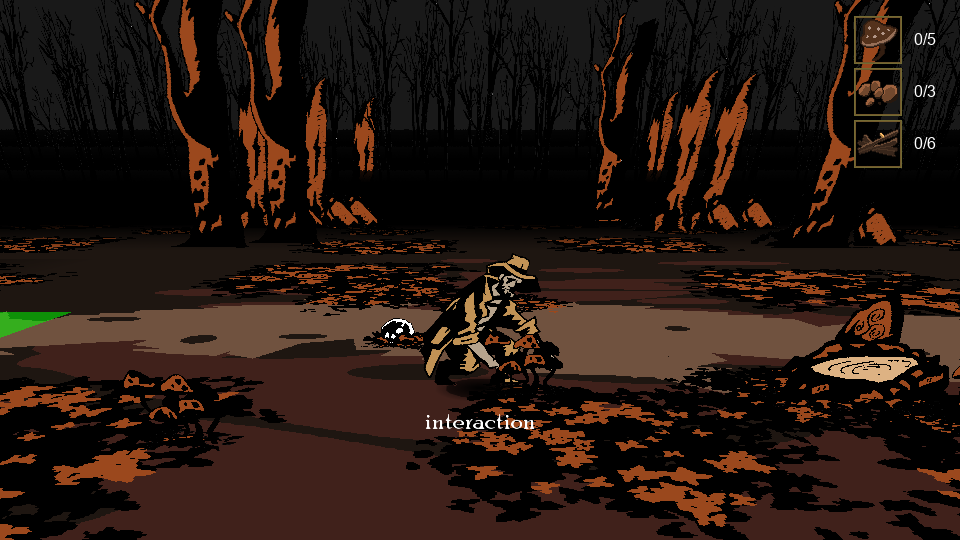 Screenshot 3 for 1764-GEVAUDAN