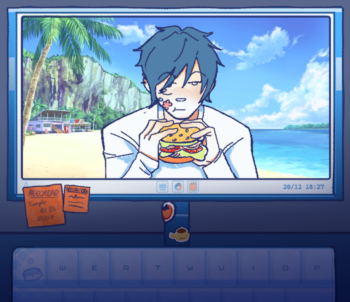 Screenshot 3 for Cold Coffee