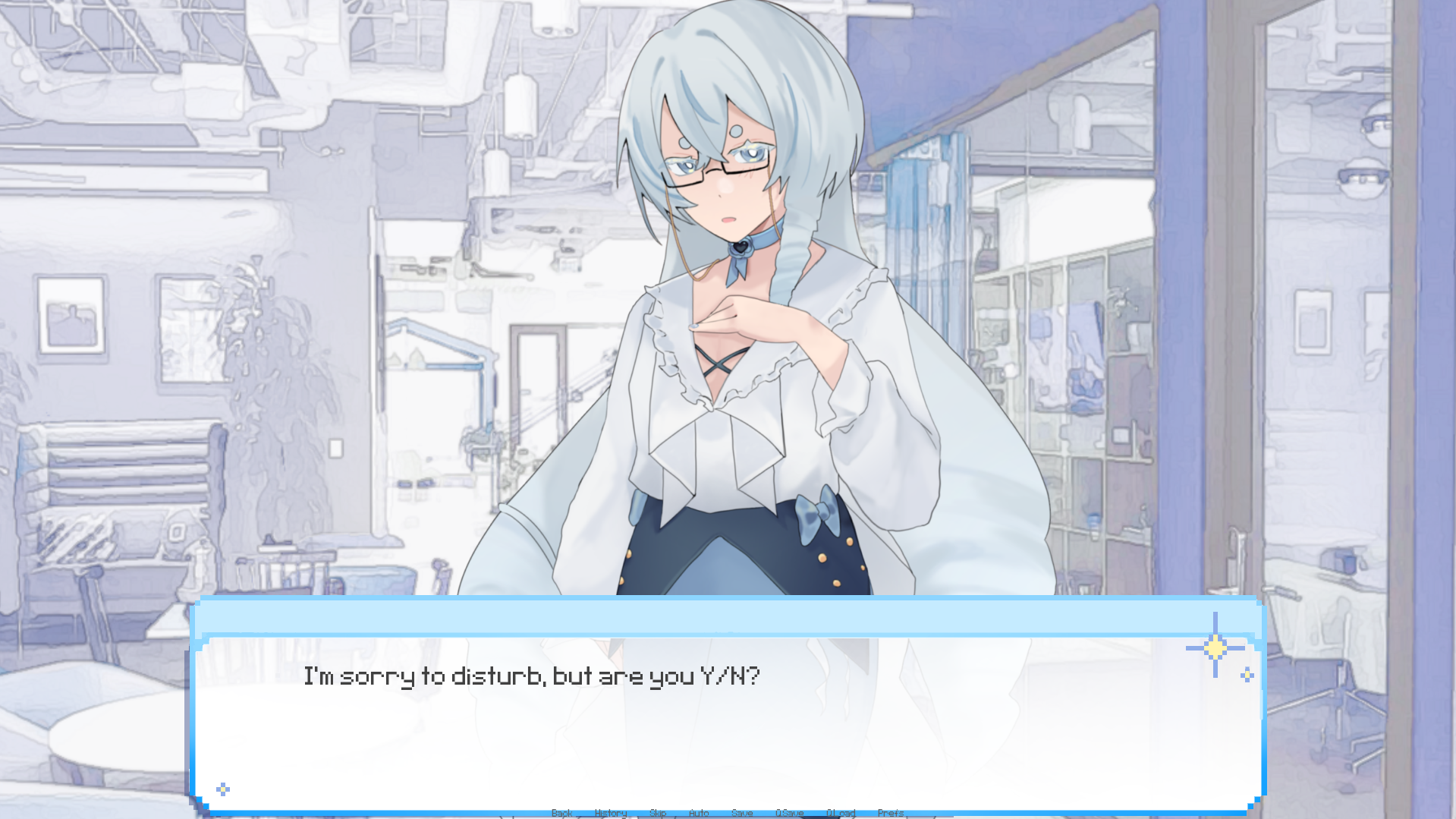 Screenshot 7 for My Tomadotchi Friend