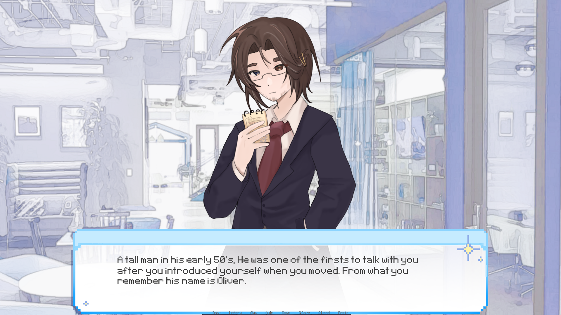 Screenshot 5 for My Tomadotchi Friend