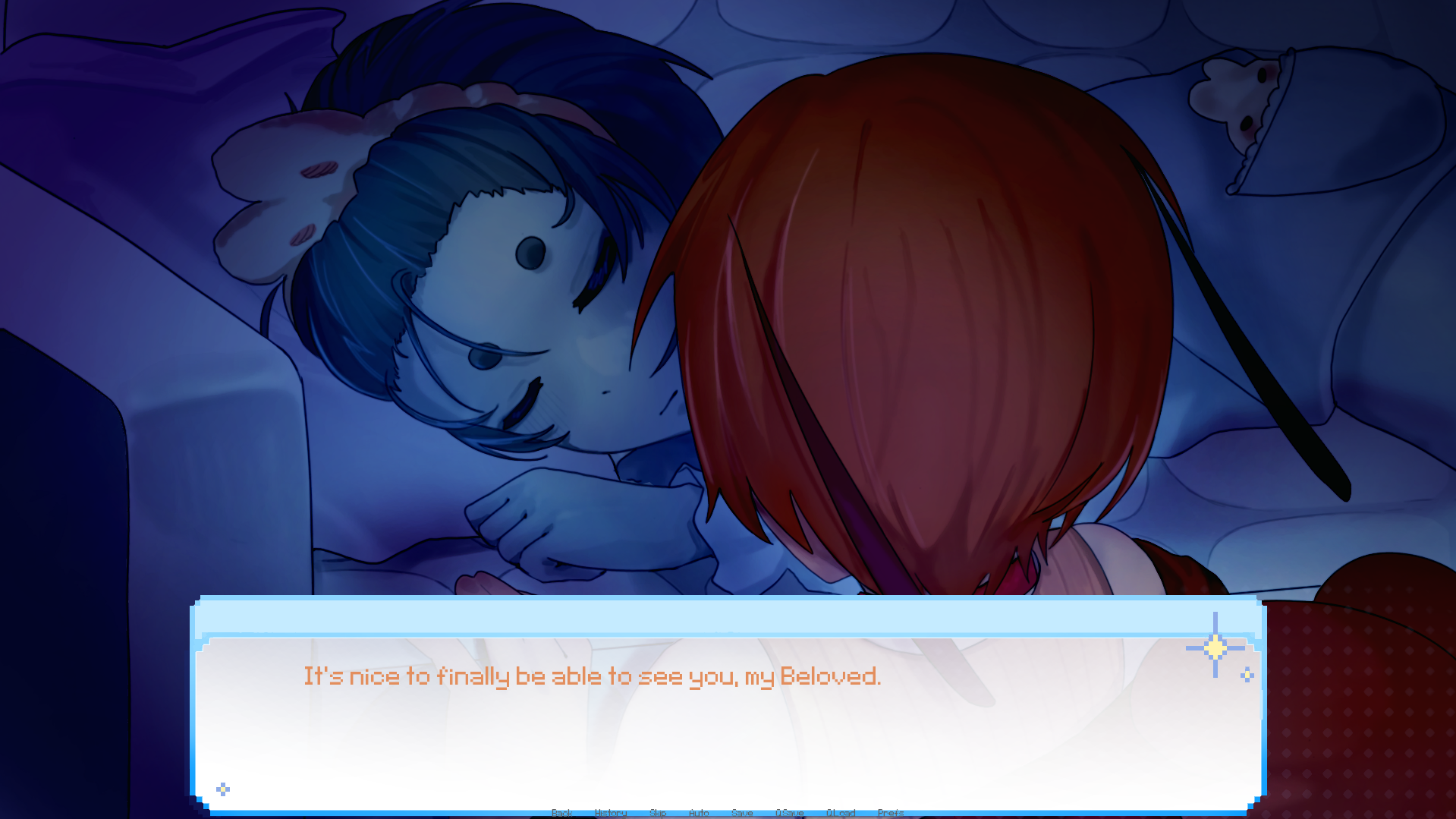 Screenshot 4 for My Tomadotchi Friend