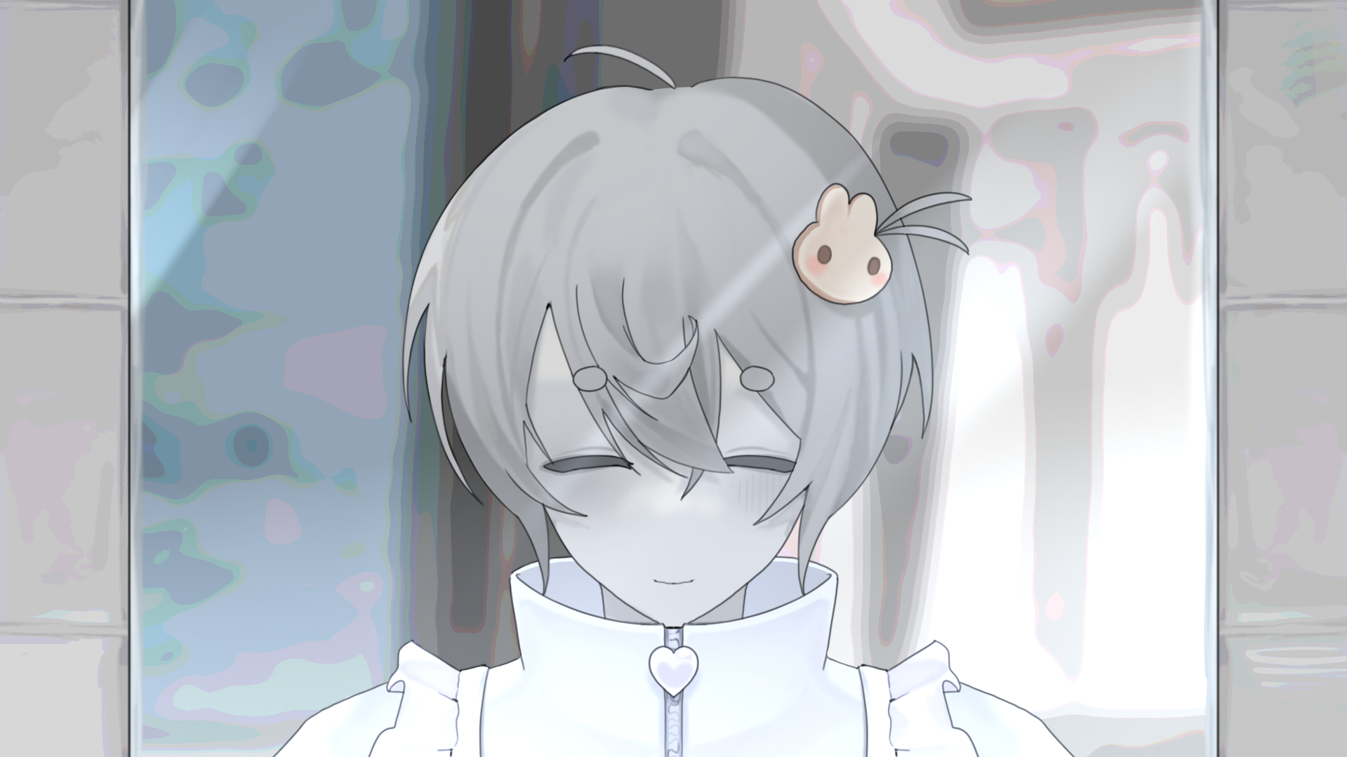 Screenshot 2 for My Tomadotchi Friend