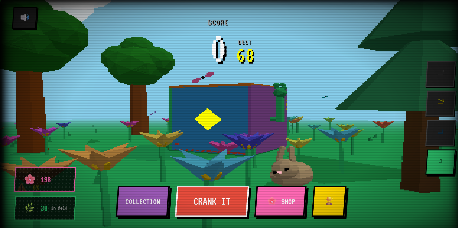 Screenshot 5 for Box Box Surprise