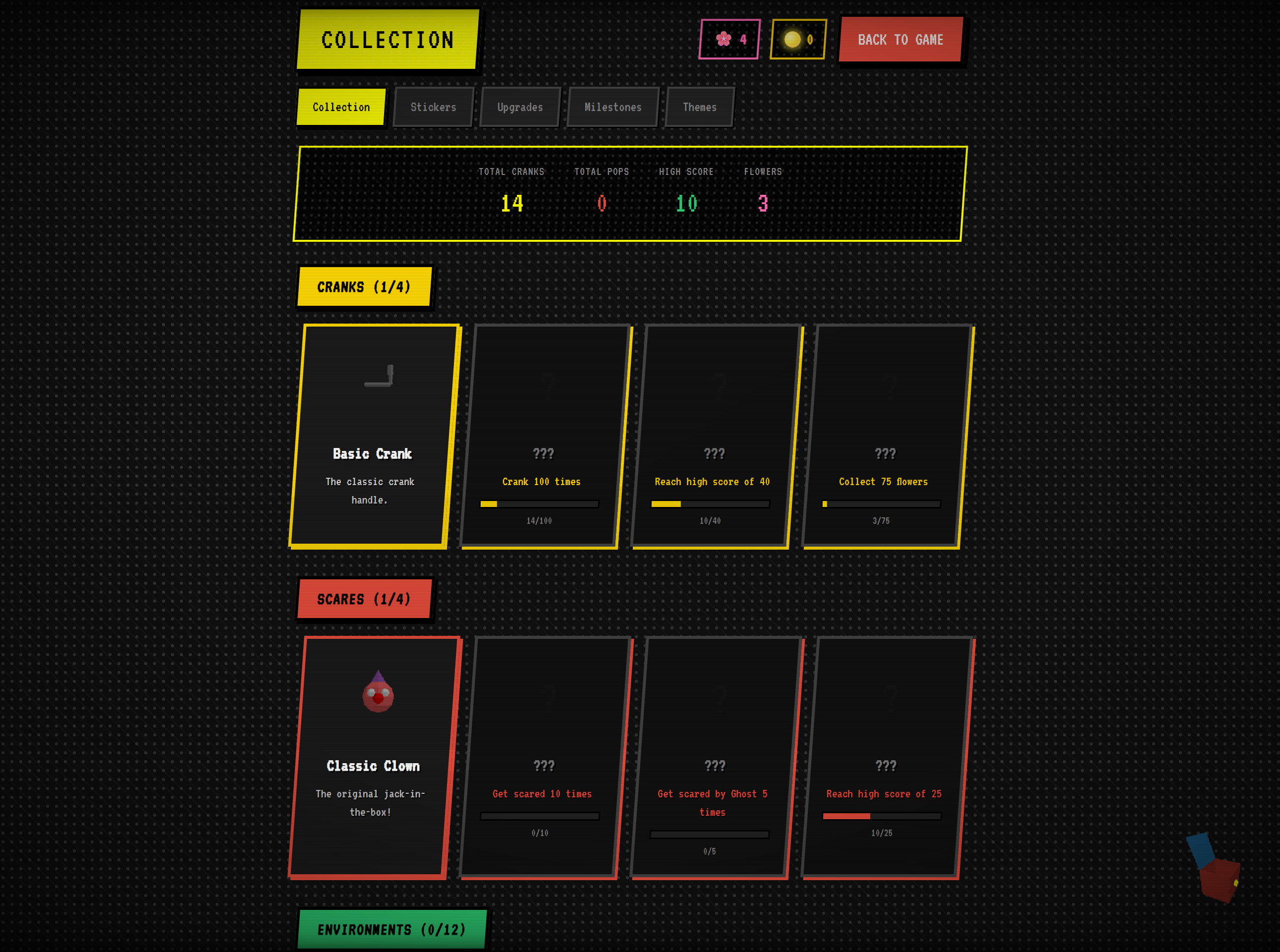 Screenshot 4 for Box Box Surprise