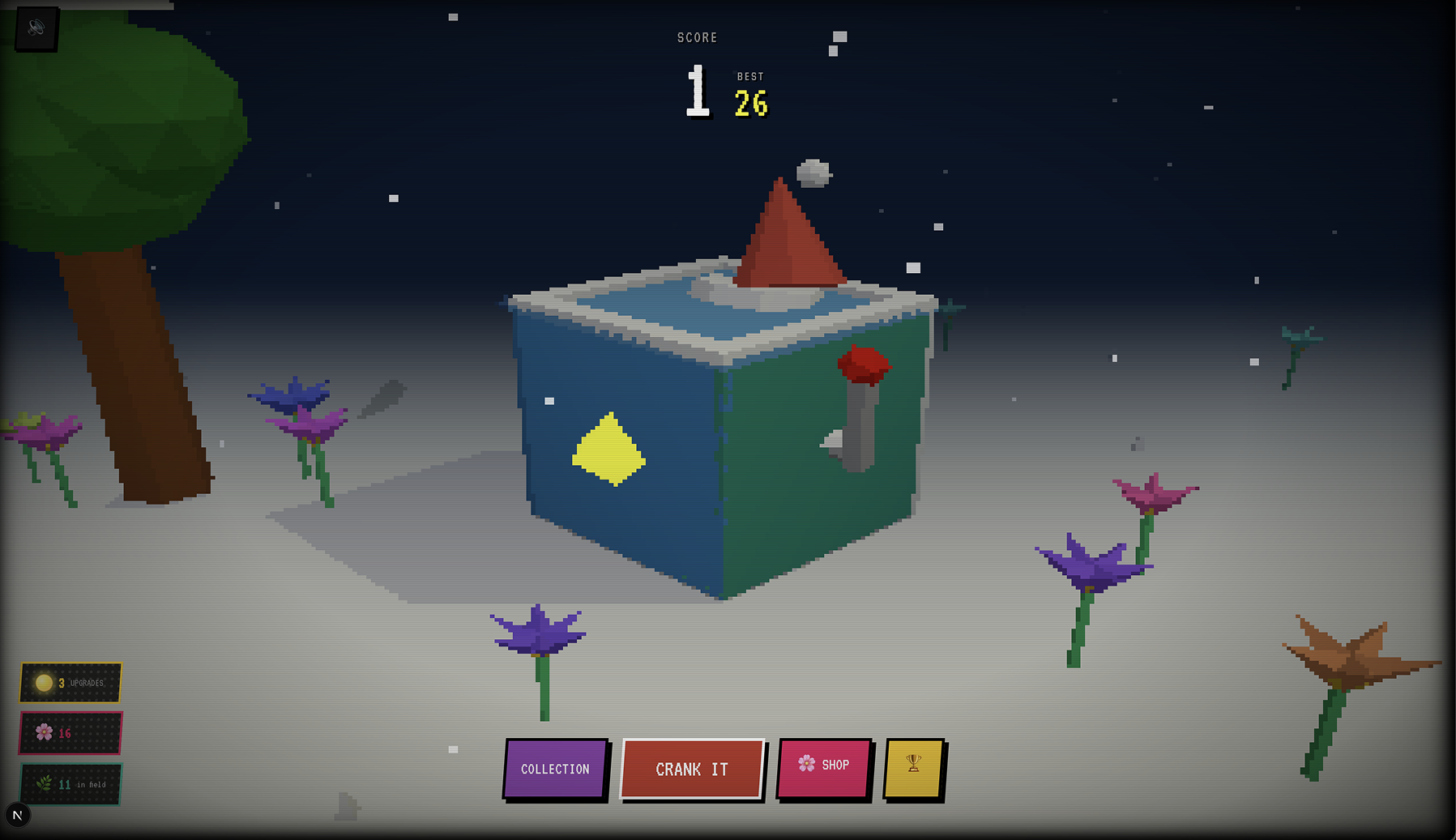 Screenshot 2 for Box Box Surprise