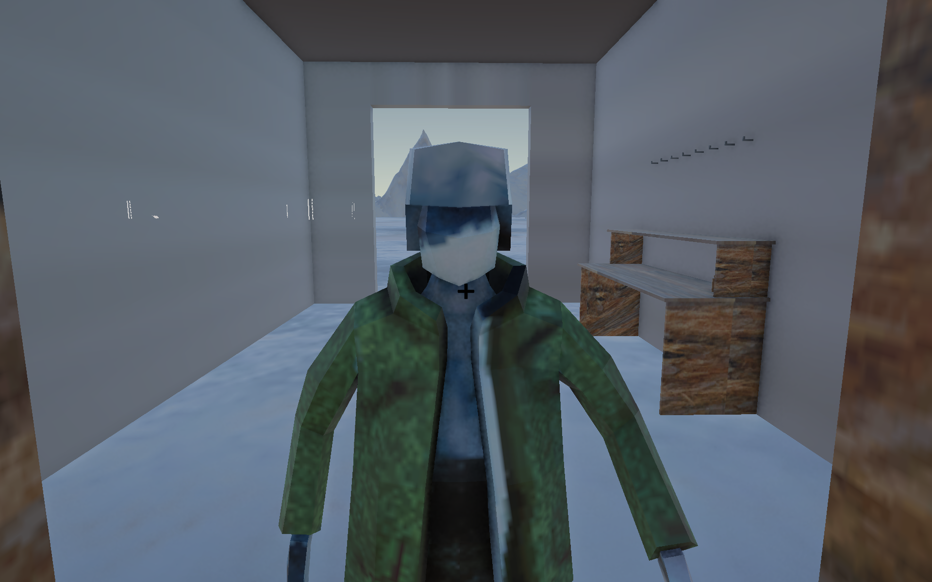 Screenshot 2 for The Watcher's Garland