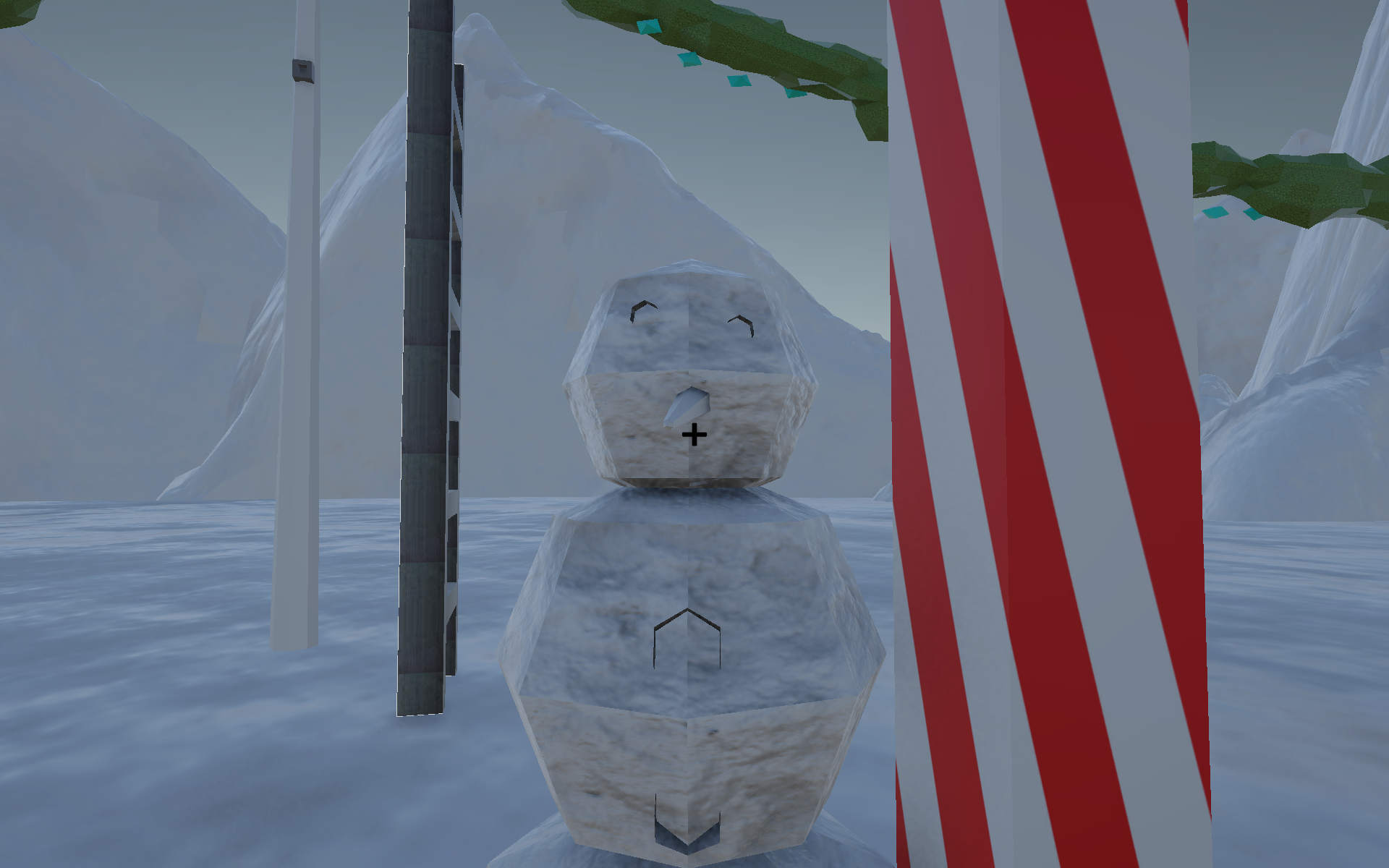 Screenshot 5 for The Watcher's Garland