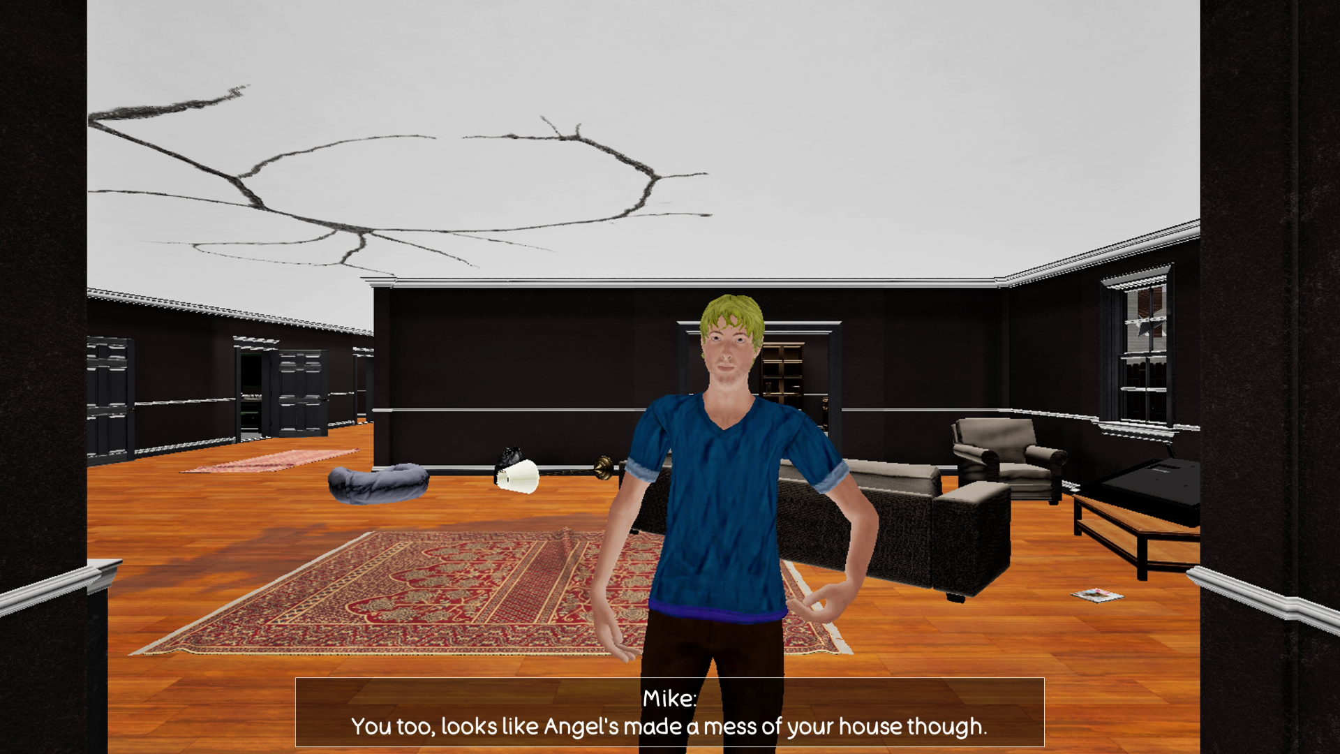 Screenshot 3 for Good Companion