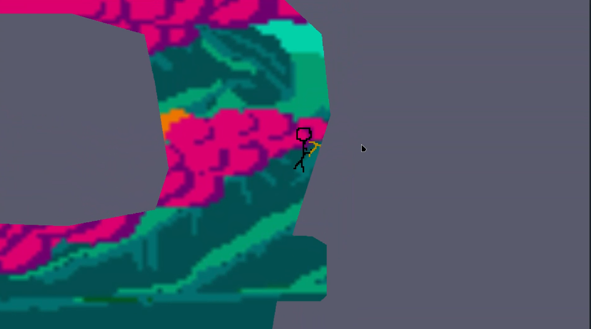 Screenshot 4 for Rocky Road