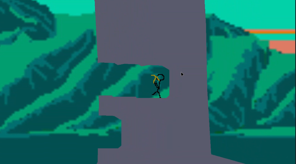 Screenshot 3 for Rocky Road