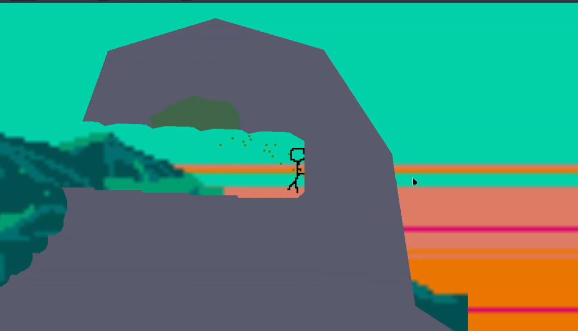 Screenshot 2 for Rocky Road