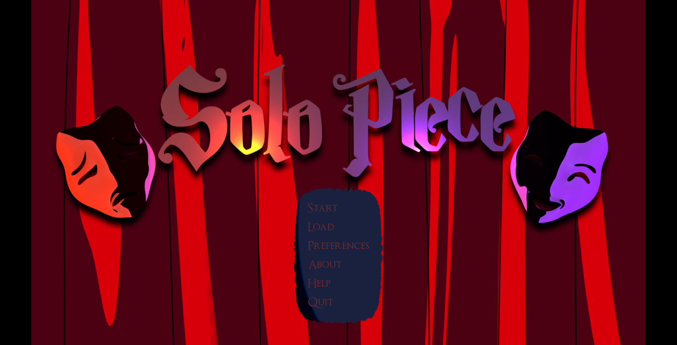 Screenshot 2 for Solo Piece