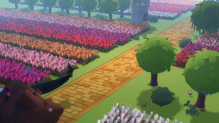 Screenshot 4 for One GIRL One STORM