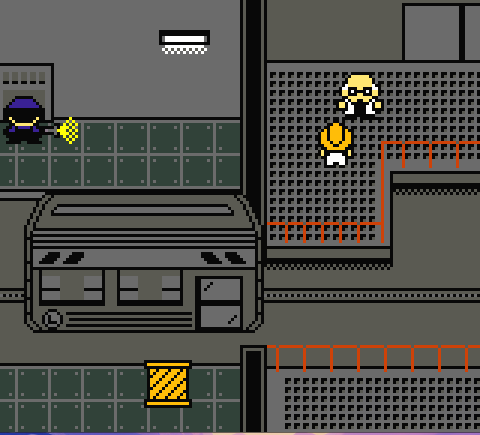 Screenshot 5 for Half-Life: Gamma Burst
