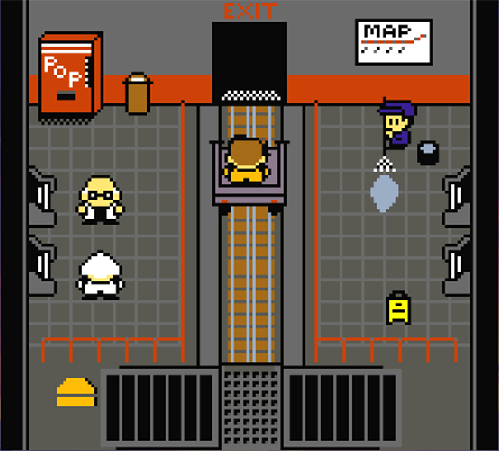 Screenshot 7 for Half-Life: Gamma Burst