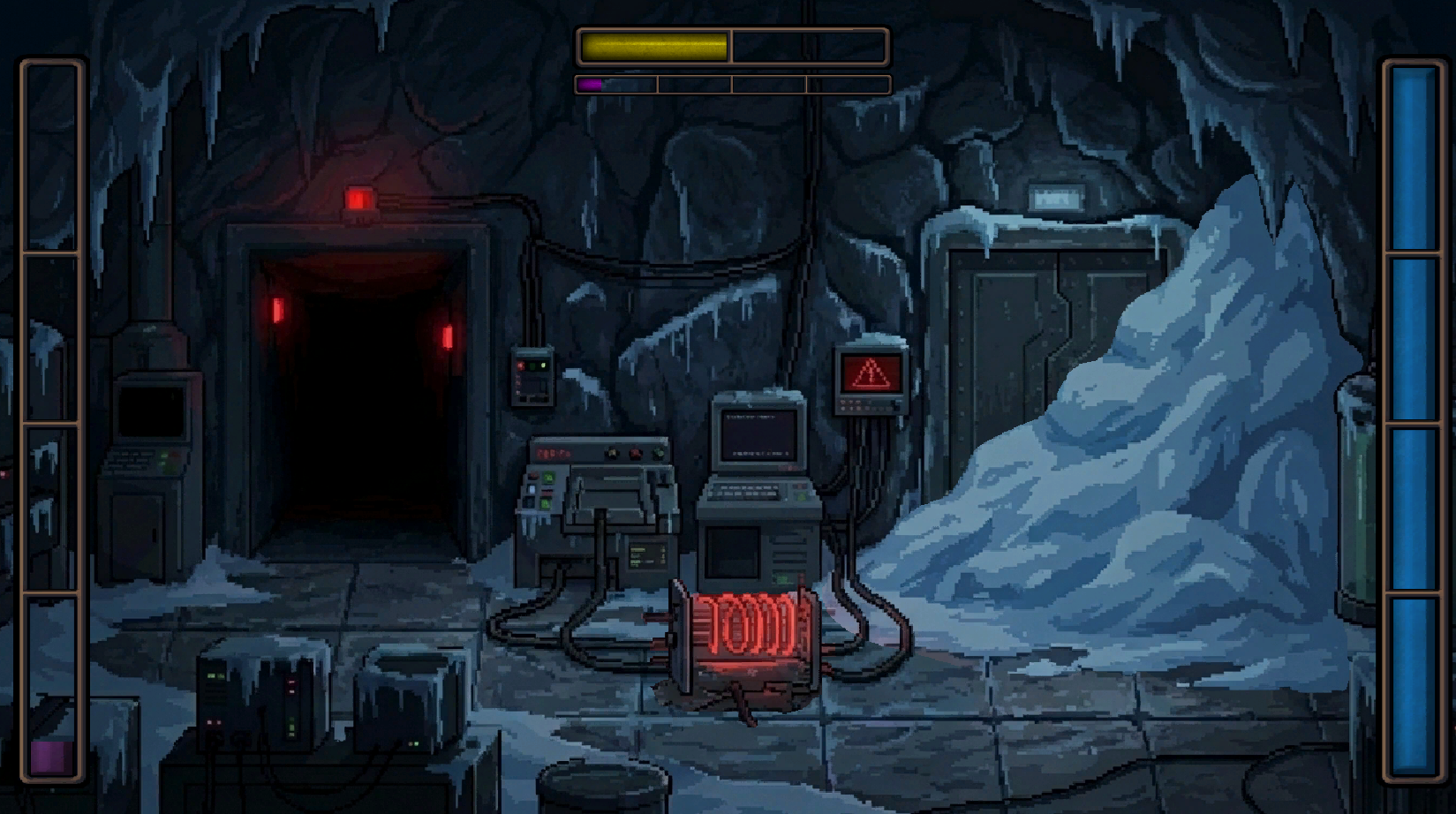 Pheromone Strain screenshot 1