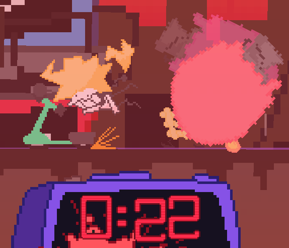 Screenshot 3 for Scribbly Spire: Demo 5