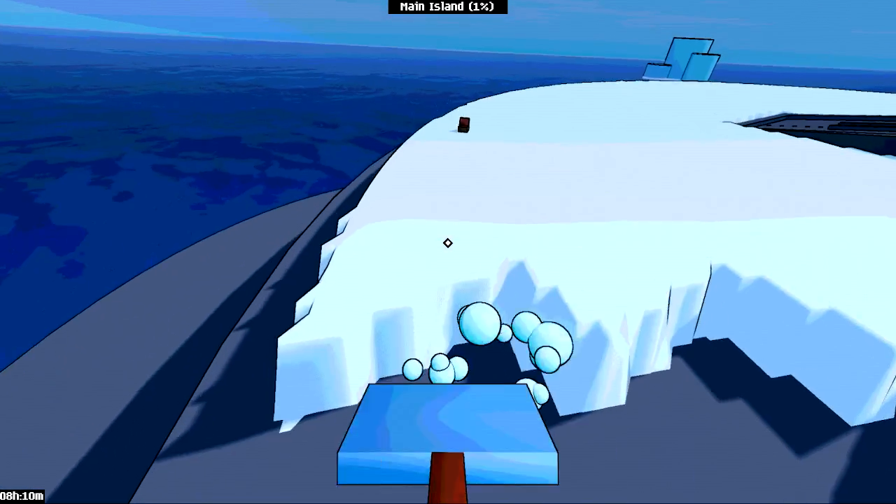 Screenshot 2 for The Northern Lighthouse
